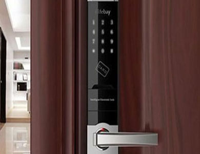 梧州市24小时上门开锁公司