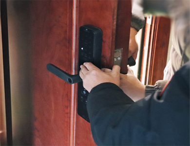 梧州市24小时上门开锁公司